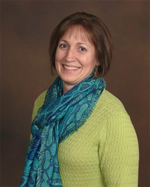 Doris Sauder