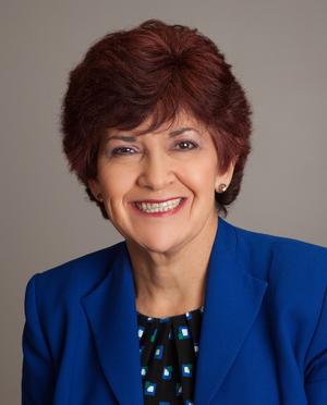 Nancy Arboleda Ward, CFP®, CRPC®