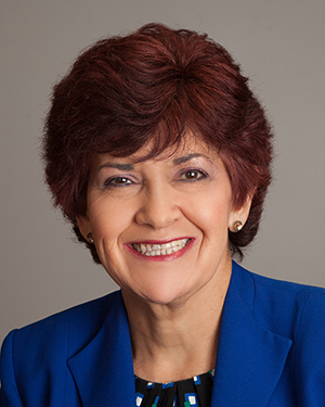 Nancy Arboleda Ward, CFP®, CRPC®