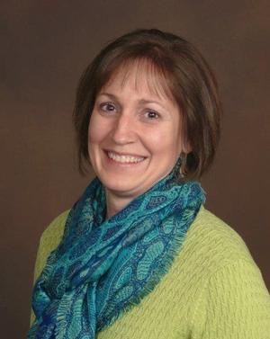 Doris Sauder